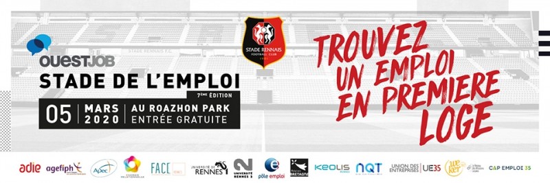 Stade de l'emploi